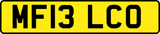 MF13LCO