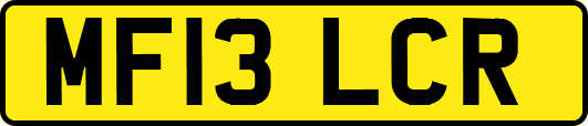 MF13LCR