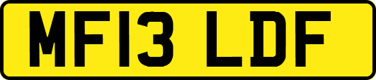 MF13LDF