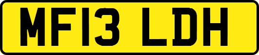 MF13LDH