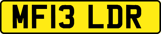 MF13LDR