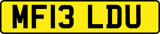 MF13LDU