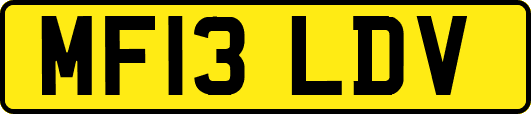 MF13LDV