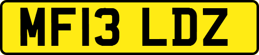 MF13LDZ