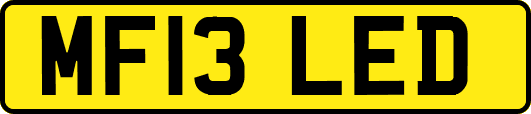 MF13LED