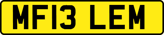 MF13LEM