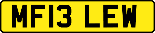 MF13LEW