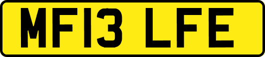 MF13LFE