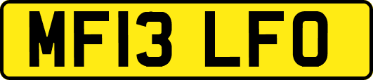 MF13LFO
