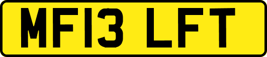 MF13LFT