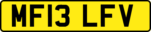 MF13LFV