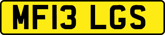 MF13LGS