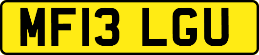 MF13LGU