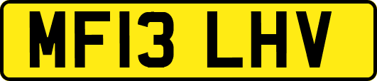MF13LHV