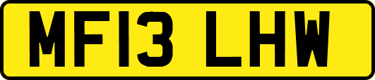 MF13LHW