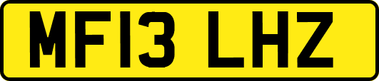 MF13LHZ