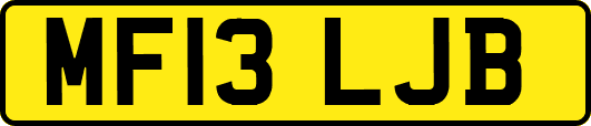 MF13LJB