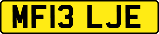MF13LJE
