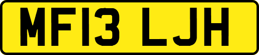 MF13LJH