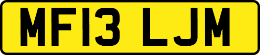MF13LJM