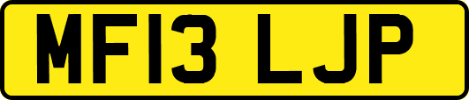 MF13LJP