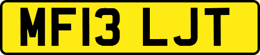 MF13LJT