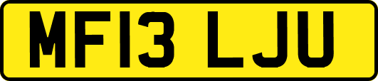 MF13LJU