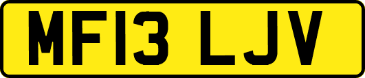 MF13LJV