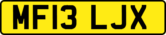 MF13LJX