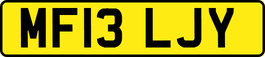 MF13LJY