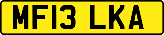 MF13LKA