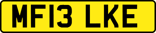 MF13LKE