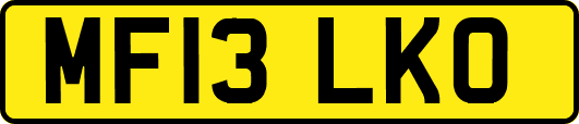 MF13LKO