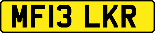 MF13LKR