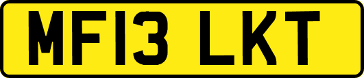MF13LKT