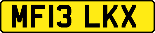 MF13LKX