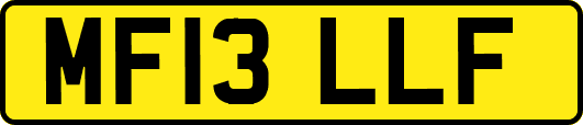 MF13LLF