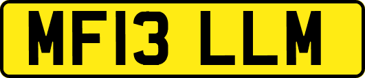 MF13LLM