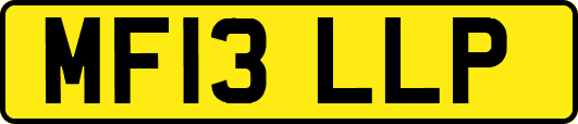 MF13LLP