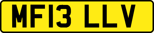 MF13LLV