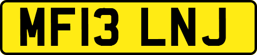 MF13LNJ