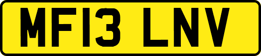MF13LNV