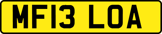 MF13LOA