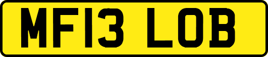 MF13LOB