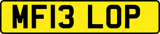 MF13LOP