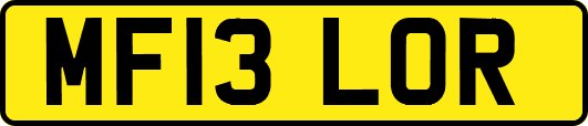 MF13LOR