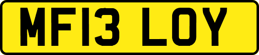 MF13LOY