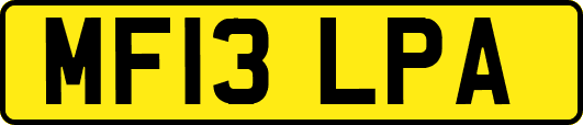 MF13LPA