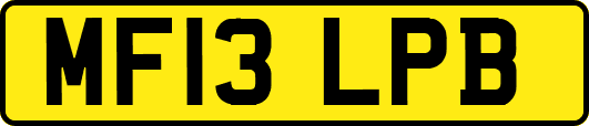 MF13LPB