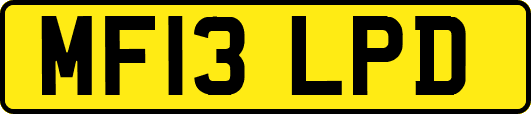 MF13LPD